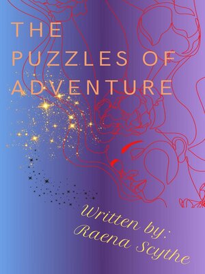 cover image of The Puzzles of Adventure